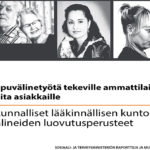 Opas luovutusperusteista